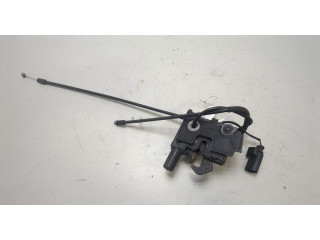 Замок капота  Volkswagen Atlas Cross Sport 2019-     