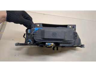 Фара передняя  Citroen Xantia 1998-2002 левая 