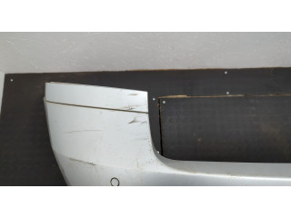 Бампер  Skoda Octavia (A5) 2004-2013 задний   1Z9807417A