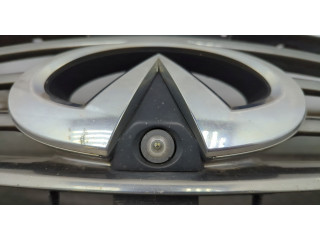 Бампер  Infiniti EX35 передний   