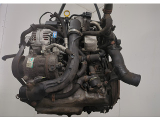 Генератор  Skoda Rapid 2012-2020           