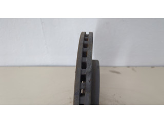 Диск тормозной Buick Encore GX 2019-2024 передний 13552823