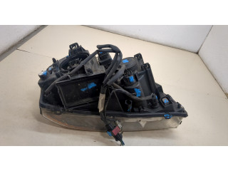 Фара передняя Volvo XC90 2002-2014 левая