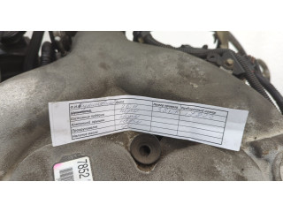 Генератор Cadillac SRX 2003-2009 84009373