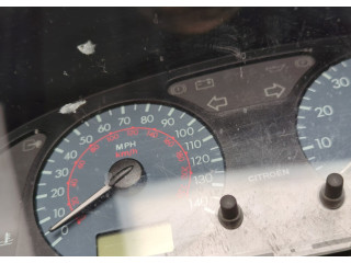 Панель приборов Citroen Xsara 2000-2005
