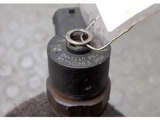 Форсунка топливная Volvo S80 2006-2016 0445110251