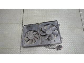 Вентилятор радиатора  Audi TT (8N) 1998-2006           
