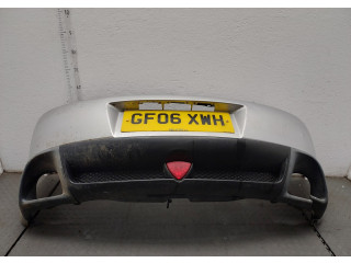 Бампер  Mazda RX-8 2003-2012 задний   