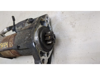 Стартер Jaguar XF 2007–2012 2.7