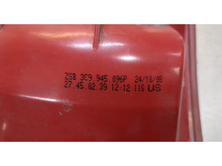 Задний фонарь          