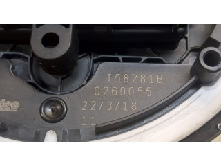 Моторчик печки  Mercedes E W213        