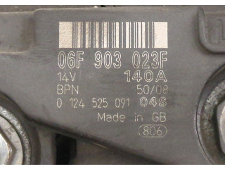 Генератор Volkswagen Golf 6 2009-2012