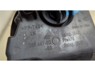 Фара передняя  Mercedes R W251 2005-2017 левая 