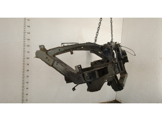 Замок капота Acura RL 2004-2012