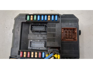 Блок BSI Peugeot 2008 2013-2019 9819850080