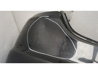 Бампер Jaguar XF 2007-2015 задний