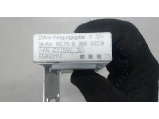 Блок комфорта BMW Z3 8386932