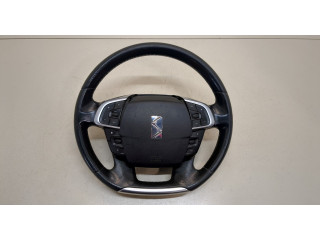 Руль Citroen DS4 2010-2018 4109QT