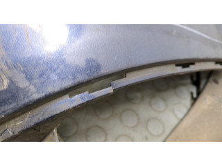 Бампер Mitsubishi Outlander XL 2006-2012 задний