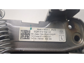  рейка  Колонка рулевая  Volkswagen Jetta 7 2018-      