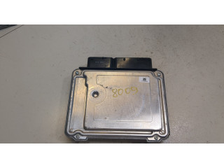 Блок управления двигателем Volkswagen Jetta 6 2010-2015