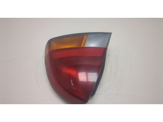 Задний фонарь          