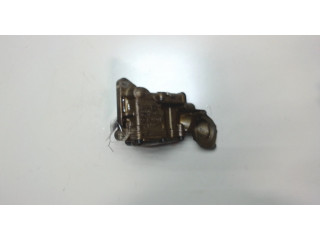 Масляный насос       