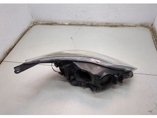 Фара передняя  Ford Focus 3 2011-2015 левая 