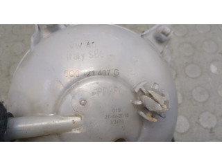 Бачок расширительный  Volkswagen Golf 7 2012-2017    