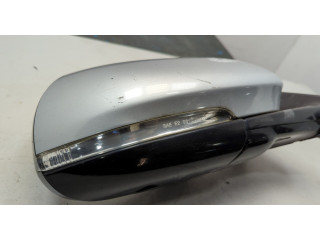 Зеркало боковое Jaguar XF 2007-2015 правое C2Z14965, BX2317E696AA