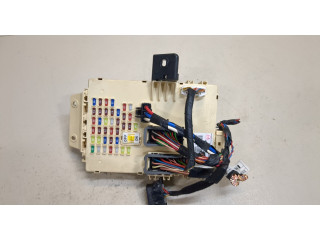 Блок предохранителей  KIA Ceed 2012-2018         