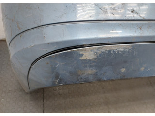 Бампер  Mercedes E W212 2009-2013 задний   