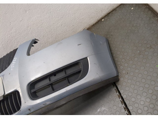 Бампер Skoda Fabia 2007-2014 передний