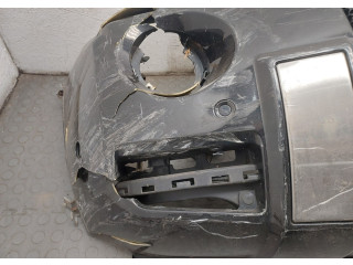 Решетка радиатора Mercedes ML W164 2005-2011