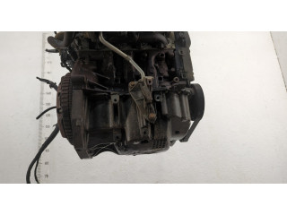 Форсунка топливная  Renault Kangoo 2008-2013         