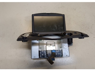 Дисплей мультимедиа Volvo XC90 2006-2014 307756261