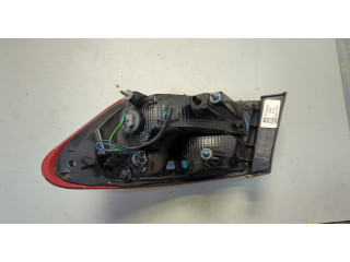 Задний фонарь