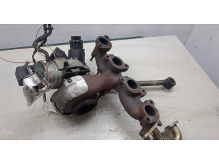 Турбина Volkswagen Jetta 5 2004-2010