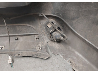 Бампер  Mitsubishi Outlander 2012-2021 задний   6410D242