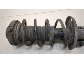 Стойка амортизатора  Skoda Fabia 2007-2010 6Q0413031BJ, 6Q0411105AE     