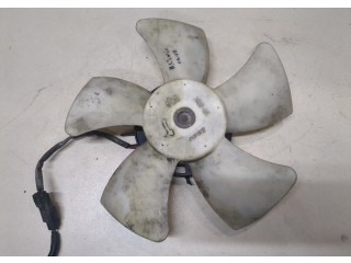 Вентилятор радиатора Honda Civic 2006-2012