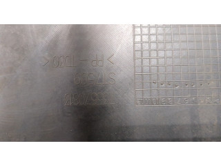 Бампер  Fiat 500L 2012-2022 задний   735579876