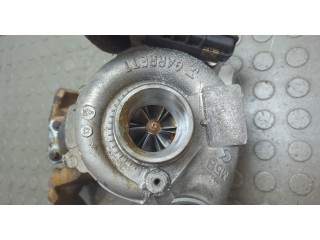  Турбина  Mercedes E W211 2002-2009             A6420905980