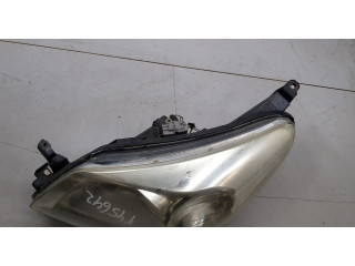 Фара передняя  Toyota Urban Cruiser левая 