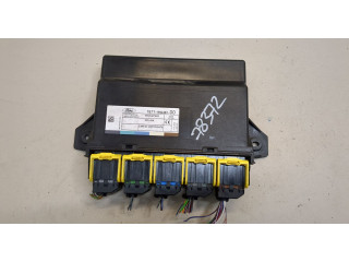 Блок комфорта  Ford Mondeo 4 2007-2015      7S7T19G481DD  