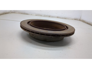 Диск тормозной  Subaru Tribeca (B9) 2004-2014   задний   26700XA00A      