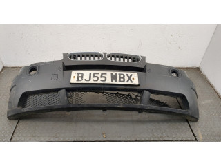 Бампер BMW X3 E83 2004-2010 передний