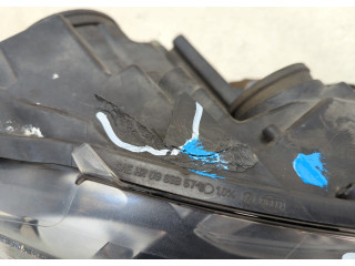 Фара передняя Volkswagen Golf 6 2009-2012 правая