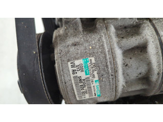 Турбина Audi A3 (8P) 2003-2013 03L253010G