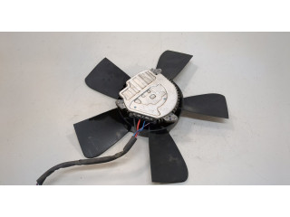 Вентилятор радиатора  Jeep Compass 2017-2021           